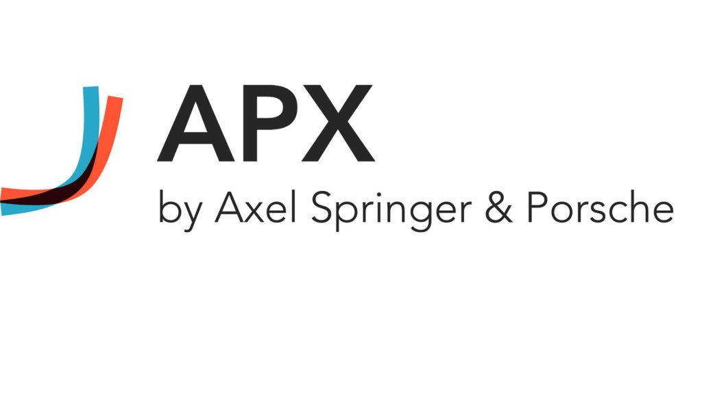 Yolawo ist seit September 2018 bei APX in Berlin