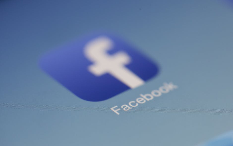 Facebook als Soziales-Netzwerk