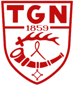 TG Nürtingen logo
