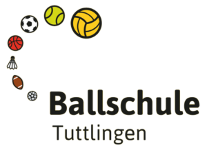 Ballschule Tuttlingen Logo