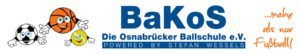 BaKoS Logo