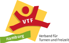 VTF Hamburg empfiehlt das Yolawo Buchungssystem