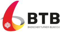 Logo des Badischen Turnerbundes