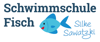 Logo der Schwimmschule Fisch