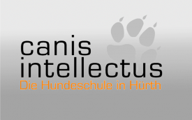 Logo der Hundeschule canis intellectus