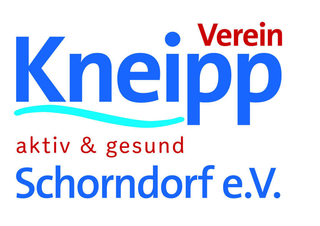 Kneipp-Verein Schorndorf e. V. Logo