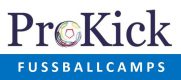 ProKick Logo