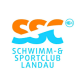 Der Schwimm und Sportclub Landau nutzt das Yolawo Buchungssystem für seine Schwimmkurse